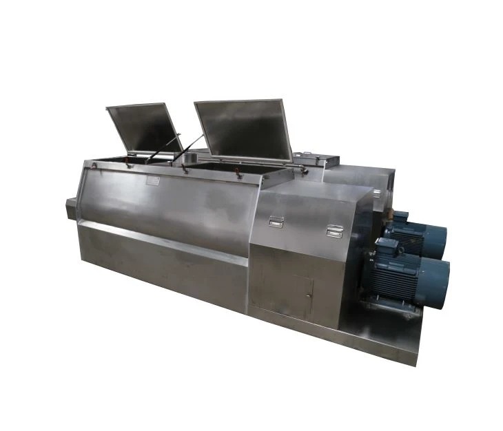 Dumpling Wrapper Machine Mixing Machine